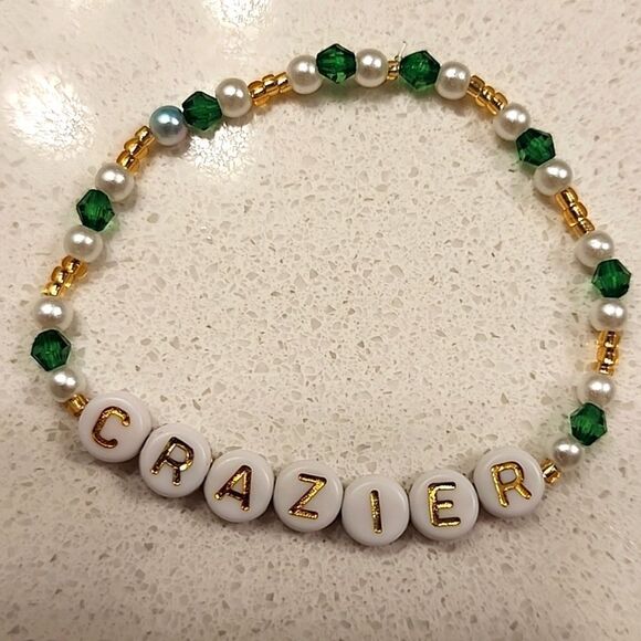 Taylor Swift Friendship Eras Tour Bracelet - Picture 1 of 2